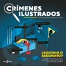 SPA-CRIMENES ILUSTRADOS / ILLU - Modesto Garcia - 9788401025914