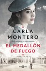 SPA-MEDALLON DE FUEGO / THE FI - Carla Montero - 9788401025990
