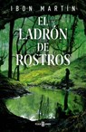 SPA-LADRON DE ROSTROS / THE FA - Ibon Martín - 9788401028083