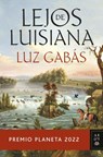 Lejos de Luisiana - Luz Gabas - 9788408265603