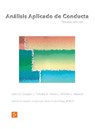 Analisis Aplicado de Conducta, Tercera Edicion en Espanol - John O Cooper Timothy E Heron ; William L Heward - 9788409224043