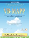 VB-MAPP, Evaluacion y programa de ubicacion curricular de los hitos de la conducta verbal - Mark L Sundberg - 9788409331246