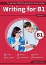 Writing B1 - Luis Porras Wadley - 9788409475056