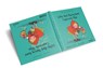 Little Red Riding Hood / Caperucita Roja - Pedro Gallardo - 9788409622092