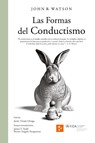 Las Formas del Conductismo - John B. Watson - 9788409648498