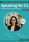 Speaking C1 - Luis Porras Wadley - 9788409723515