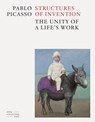 Pablo Picasso: Structures of Invention - Pablo Picasso - 9788410024069