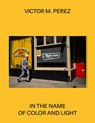Victor M. Perez: In the Name of Color and Light - Victor M. Perez - 9788410024618
