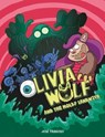 Olivia Wolf and the Moldy Sandwich - José Fragoso - 9788410074040