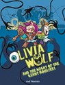 Olivia Wolf and the Night of the Giant Monsters - José Fragoso - 9788410074064