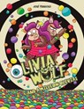 Olivia Wolf and a Million Olivias - José Fragoso - 9788410074088