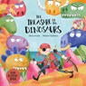 The Treasure of the Dinosaurs - Alicia Acosta - 9788410074323