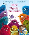 Diez profes deliciosos - Ross Montgomery - 9788410074729