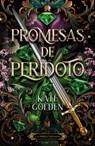 Promesas de Peridoto - Kate Golden - 9788410085497