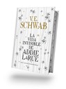 Vida Invisible de Addie Larue, La - Ed. Coleccionista - Victoria Schwab - 9788410085671