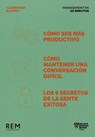Estuche Management En 20 Minutos: Claves Para El Éxito (3 Books) - Harvard Business Review - 9788410121089