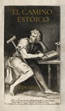 El Camino Estoico: Sabiduría de Epicteto Para Una Vida Plena - Epictetus - 9788410121218