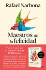 Maestros de la Felicidad / Masters of Happiness - Rafael Narbona - 9788410197336