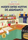 Muerte Entre Muffins de Arándanos: Volume 4 - Joanne Fluke - 9788410206298