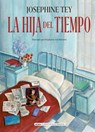 La Hija del Tiempo / The Daughter of Time - Stephanie Von Reiswitz - 9788410206472