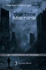 The Time Machine - Herbert George Wells - 9788410227248
