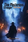 The Mysterious Stranger - Mark Twain - 9788410227507