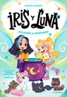 ¡Pociones a Montones! / Potions Galore! - Aurora Quirón - 9788410269149