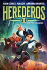 El Espejo Escondido / The Hidden Mirror - Juan Gomez-Jurado - 9788410269453