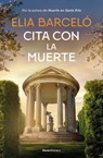 Cita Con La Muerte / An Appointment with Death - Elia Barceló - 9788410274044