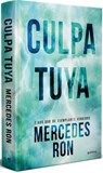 Culpa Tuya (Edición Especial) / Your Fault (Special Edition) - Mercedes Ron - 9788410298651
