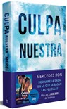 Culpa Nuestra (Edición Especial) / Our Fault (Special Edition) - Mercedes Ron - 9788410298873