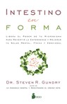 Intestino En Forma - Steven R. Gundry - 9788410335059