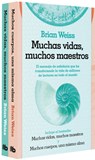 Pack Brian Weiss: Muchas Vidas, Muchos Maestros; Muchos Cuerpos, Una Misma Alma / Brian Weiss Set: Many Lives, Many Masters and Same Soul - Brian Weiss - 9788410381643