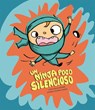 Un ninja poco silencioso - Jose Carlos Andres - 9788410406049