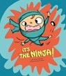 It's the Ninja! - José Carlos Andrés - 9788410406216