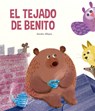 El tejado de Benito - Anuska Allepuz - 9788410406339