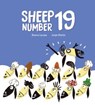 Sheep Number 19 - Blanca Lacasa - 9788410406681