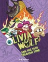 Olivia Wolf and the Trip Through Time - José Fragoso - 9788410406988