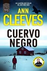 Cuervo Negro - Ann Cleeves - 9788410424098