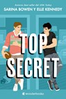 Top Secret (Spanish Edition) - Elle Kennedy - 9788410425125