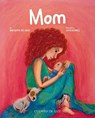 Mom - Margarita Del Mazo - 9788410438071