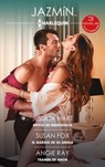 Novio de emergencia - El marido de su amiga - Trampa de amor - Susan Fox ; Angie Ray ; Jessica Hart - 9788410628144