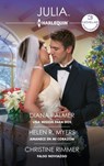 Una misión para dos - Amanece en mi corazón - Falso noviazgo - Diana Palmer ; Helen R. Myers ; Christine Rimmer - 9788410628175