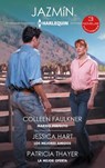 Marido perfecto - Los mejores amigos - La mejor oferta - Colleen Faulkner ; Jessica Hart ; Patricia Thayer - 9788410629622