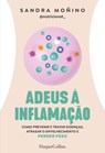 Adeus à inflamação - Sandra Moñino - 9788410640443
