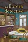 La librera detective - Sue Minix - 9788410640917