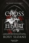 Cross my heart - Roxy Sloane - 9788410641136