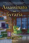 Assassinato na livraria - Sue Minix - 9788410641679