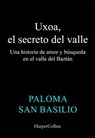 Uxoa, el secreto del valle - Paloma San Basilio - 9788410643000