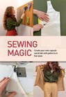 Sewing Magic - Masha Rossa - 9788410650275